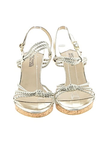 MICHAEL Michael Kors Wedges (view 2)