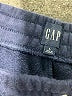 Gap Solid Blue Track Pants Size L - photo 7