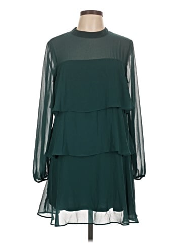Zara Cocktail Dress (view 1)