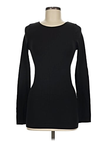 Nikibiki Long Sleeve T-Shirt (view 1)