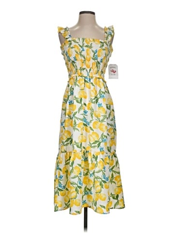 Chenault Casual Dress (view 1)