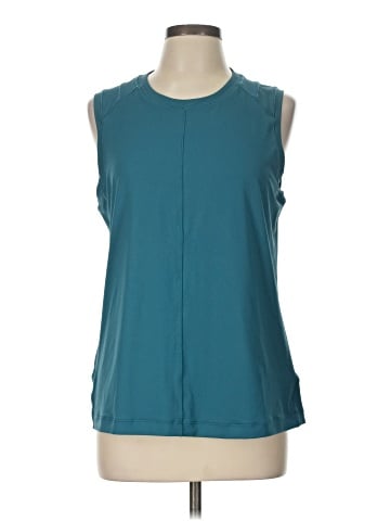 Athleta Sleeveless T-Shirt (view 1)