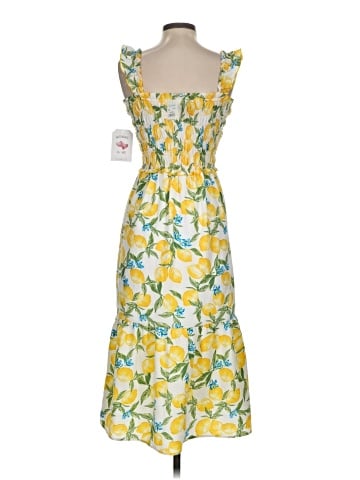 Chenault Casual Dress (view 2)