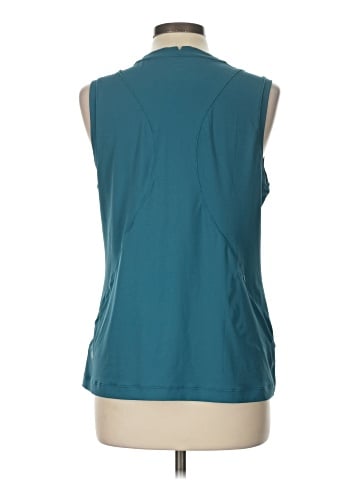Athleta Sleeveless T-Shirt (view 2)