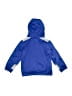 Nike Blue Pullover Hoodie Size 6 - photo 2