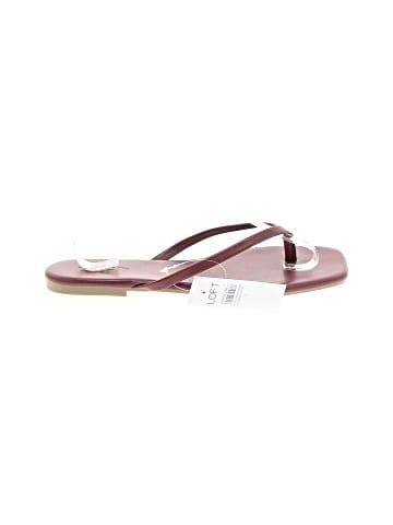 Ann Taylor LOFT Flip Flops (view 1)