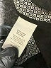 Talbots Houndstooth Gray Dress Pants Size 6 - photo 9