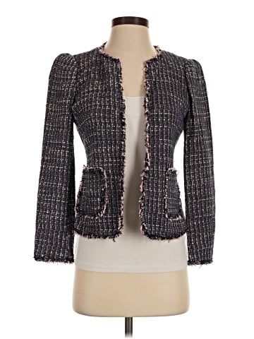 Rebecca Taylor Jacket (view 1)