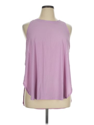 Gap Fit Sleeveless T-Shirt (view 1)