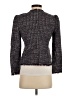 Rebecca Taylor Tweed Black Jacket Size 00 - photo 2