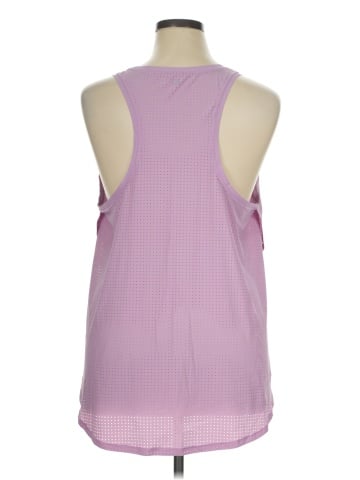 Gap Fit Sleeveless T-Shirt (view 2)