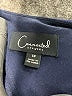 Connected Apparel Solid Blue Cocktail Dress Size 14 - photo 7