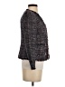 Rebecca Taylor Tweed Black Jacket Size 00 - photo 4