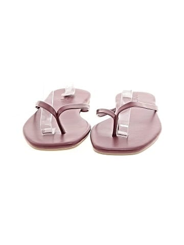 Ann Taylor LOFT Flip Flops (view 2)