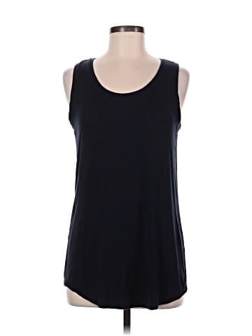 Magaschoni Sleeveless T-Shirt (view 1)