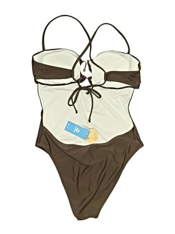 Cupshe One Piece Swimsuit (view 2)