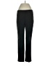 Chico's Solid Black Active Pants Size S - photo 1