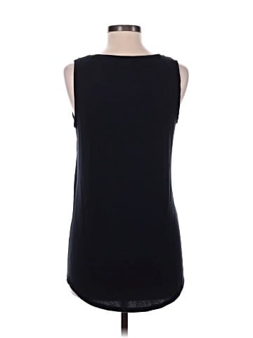 Magaschoni Sleeveless T-Shirt (view 2)