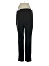 Chico's Solid Black Active Pants Size S - photo 2