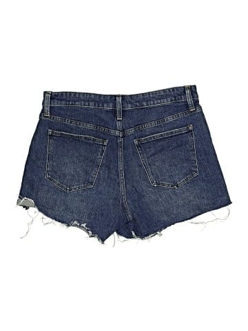 Joe's Jeans Denim Shorts (view 2)
