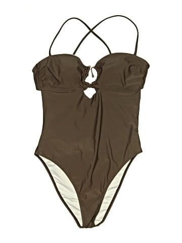 Cupshe One Piece Swimsuit (view 1)