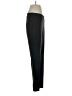 Chico's Solid Black Active Pants Size S - photo 4