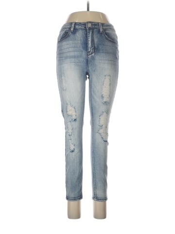 Indigo Rein Jeans (view 1)