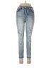 Indigo Rein Hearts Blue Jeans Size 30 waist - photo 1