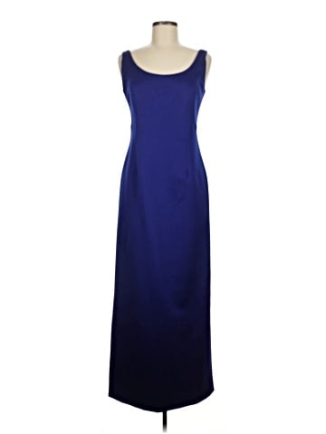Alex Evenings Casual Dress (view 1)