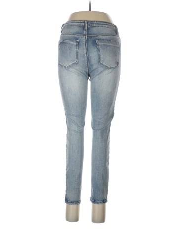 Indigo Rein Jeans (view 2)