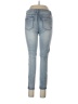 Indigo Rein Hearts Blue Jeans Size 30 waist - photo 2