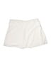 Active by Old Navy Solid Ivory White Skort Size XL - photo 1