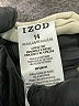 IZOD 100% Cotton Ivory Vest Size 14 - photo 3