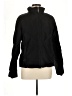 Nine West 100% Polyester Solid Black Jacket Size M - photo 1