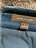 Ann Taylor Blue Formal Skirt Size 8 - photo 4