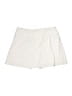 Active by Old Navy Solid Ivory White Skort Size XL - photo 2