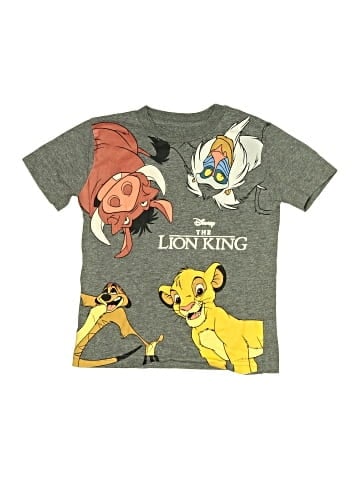 Disney Short Sleeve T-Shirt (view 1)