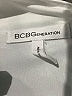 BCBGeneration 100% Polyester Ivory Cocktail Dress Size 4 - photo 7