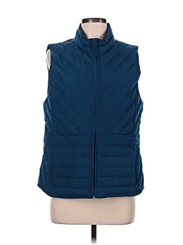 Ann Taylor LOFT Vest (view 1)