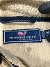Vineyard Vines 100% Polyester Yellow Vest Size 12 - 14 - photo 3