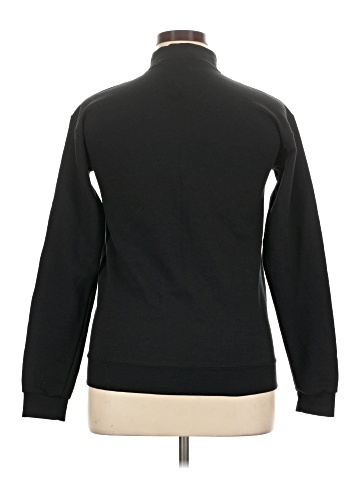 Jerzees Turtleneck Sweater (view 2)