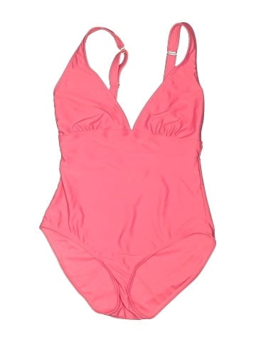 Ann Taylor LOFT One Piece Swimsuit (view 1)