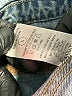 Blank NYC 100% Cotton Blue Denim Jacket Size S - photo 7