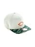 Air Jordan White Baseball Cap One size - photo 1