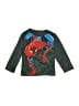 Marvel 100% Polyester Green Long Sleeve T-Shirt Size 3T - photo 1