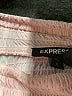 Express Pink Short Sleeve Top Size XL - photo 7
