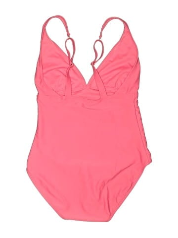 Ann Taylor LOFT One Piece Swimsuit (view 2)