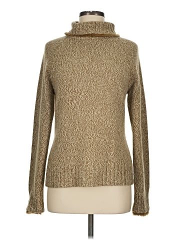 Laundry by Shelli Segal Turtleneck Sweater (view 1)