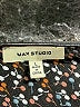 Max Studio Brown Long Sleeve Blouse Size L - photo 7