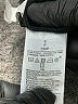 Gap 100% Cotton Solid Black 3/4 Sleeve Button-Down Shirt Size S - photo 8